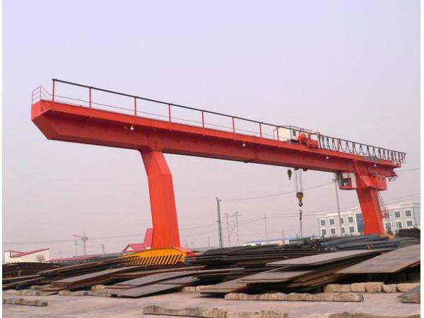 江門門式起重機 江門門式起重機
